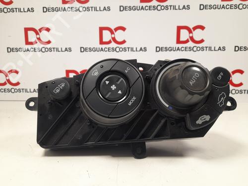 Used Climate control HONDA CIVIC VIII Hatchback (FN, FK) 1.8 (FN1, FK2) (140 hp) 17407058