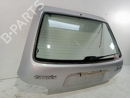 Tailgate CITROËN SAXO (S0, S1) 1.5 D | BP29941893C6 