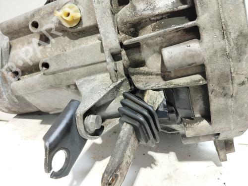 Getriebe RENAULT MEGANE I Classic (LA0/1_) 1.9 D (LA0A, LA0U, LA0R) | BP20321044M3 
