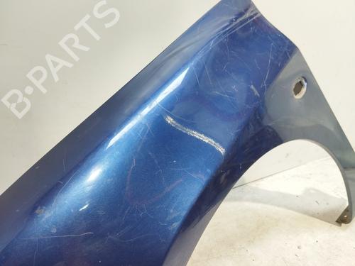 Left front fenders PEUGEOT 307 (3A/C) 1.4 | BP18348231C41 