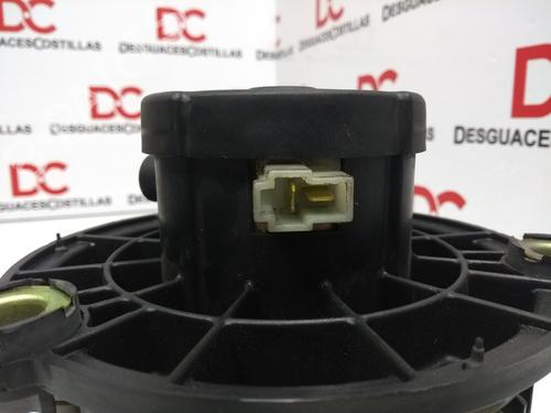 Heater blower motor HYUNDAI MATRIX (FC) 1.5 CRDi | BP17399460M62 