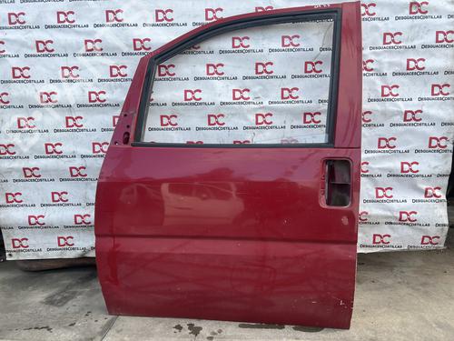 Used Left front door PEUGEOT EXPERT (224_) 1.9 TD (92 hp) 17416601