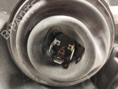 Right headlight CITROËN XSARA PICASSO (N68) 1.6 HDi | BP19092277C29 