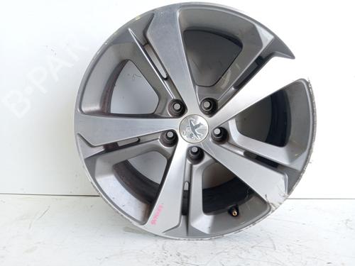 Used Rim Rim PEUGEOT 308 II (LB_, LP_, LW_, LH_, L3_) [2013-2021] 39746182 39746182
