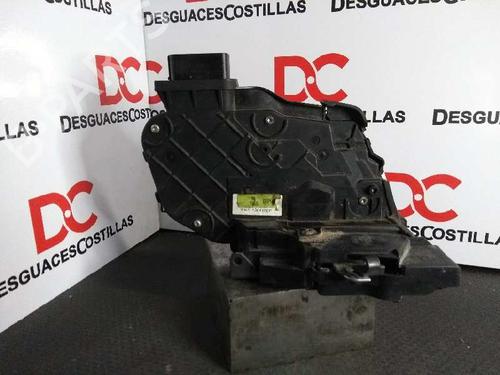 Rear left lock MAZDA 3 Saloon (BK) 2.0 MZR-CD (BK12) | BP17427712C100 