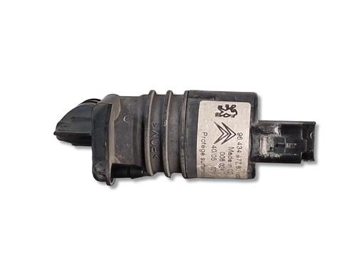 washer-pump-peugeot-407-6d_-2004-2005-2006-2007-2008-2009-2010-2011-39268405 main image