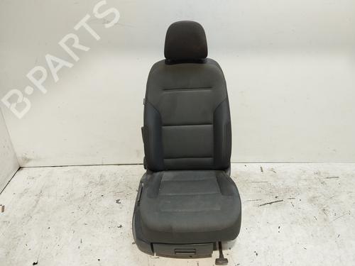 Used Right front seat VW GOLF VII Variant (BA5, BV5) [2013-2022]  27679609
