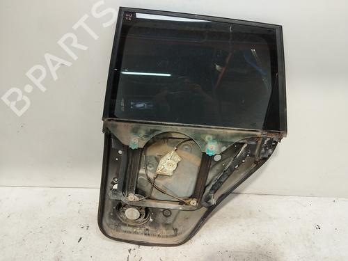 Rear left window mechanism VW TOUAREG (7LA, 7L6, 7L7) 5.0 V10 TDI | BP19392982C24 