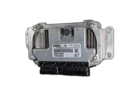 Used Engine control unit (ECU) Engine control unit (ECU) TOYOTA AYGO (_B1_) [2005-2014] 34715311 34715311