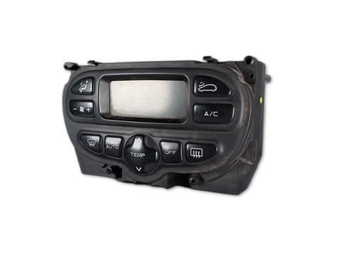 AC Styreenhet / Manøvreringsenhet CITROËN XSARA PICASSO (N68) 2.0 HDi (90 hp) 29199472