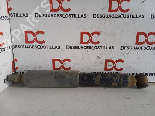 Right rear shock absorber FIAT FIORINO Box Body/MPV (225_) 1.3 D Multijet (225BXD1A, 225BXB1A, 225BXB11) | BP17415352M19 