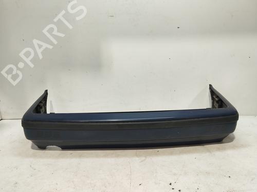 Used Rear bumper Rear bumper VOLVO 440 (445) [1988-1996] 35723497 35723497