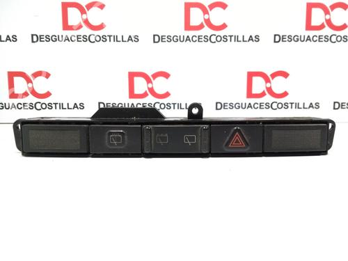 Warnblinkschalter für CHRYSLER VOYAGER IV (RG, RS) 2.5 CRD (141 hp) 32085408