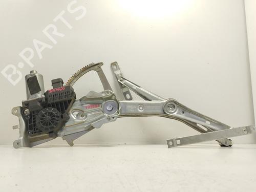 Used Front left window mechanism Front left window mechanism OPEL ASTRA H GTC (A04) [2005-2010] 35812780 35812780