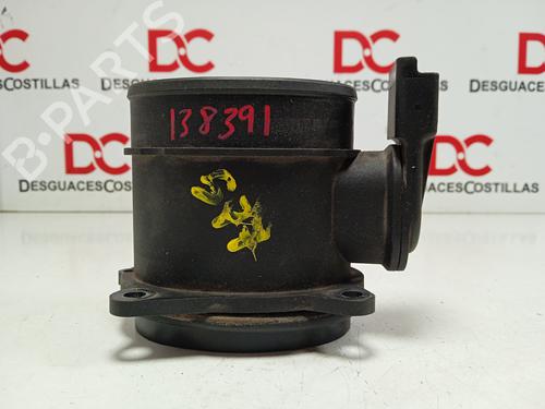Used Mass air flow sensor CITROËN C4 I (LC_) [2004-2014]  17411002