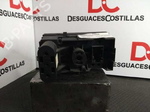 Headlight switch OPEL VECTRA C Estate (Z02) 2.0 DTI (F35) | BP17395750I24 