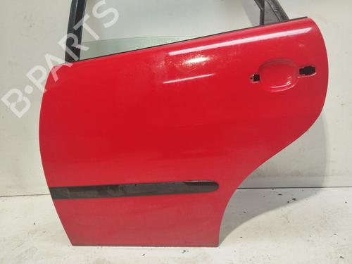 Left rear door SEAT IBIZA III (6L1) | BP32287128C4