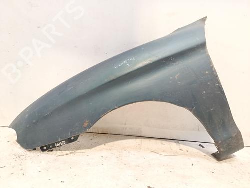 Used Left front fenders Left front fenders HYUNDAI S COUPE (SLC) 1.5 i (88 hp) 32859498 32859498