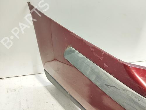 Rear bumper VOLVO S60 I (384) D5 | BP18333037C8 