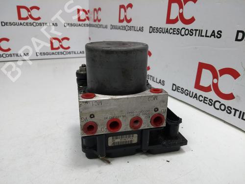 Used ABS pump PEUGEOT 307 Break (3E) [2002-2009]  17401490