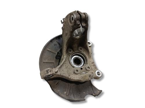 Left front steering knuckle VW PASSAT B6 (3C2) | BP38062294M25 - Image 4