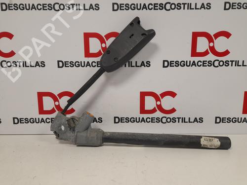 Front left belt tensioner RENAULT MEGANE II Estate (KM0/1_) 1.5 dCi (KM02, KM13) | BP17405187C87 