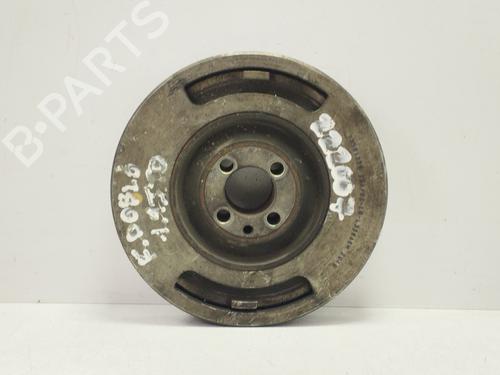 Riemenscheibe für LANCIA LYBRA (839_) 1.9 JTD (839AXI1A) (110 hp) 29965307