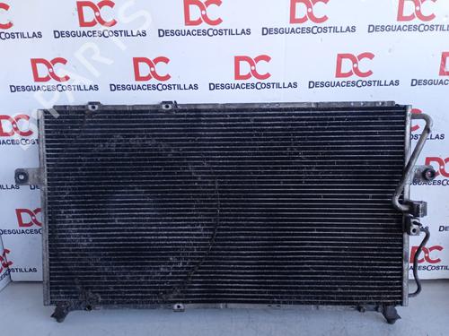 AC radiator KIA CARNIVAL II (GQ) 2.9 CRDi (144 hp) 17413609