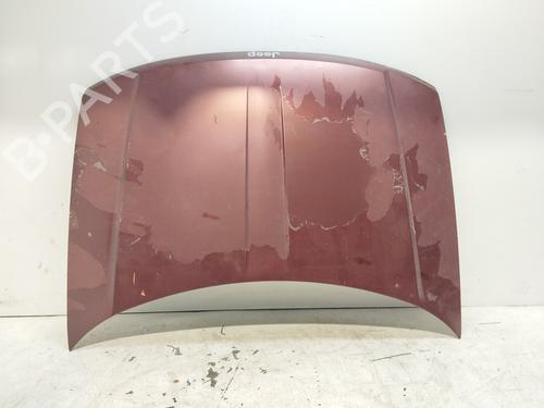 Motorkap JEEP GRAND CHEROKEE II (WJ, WG) 3.1 TD 4x4 (140 hp) 31264556