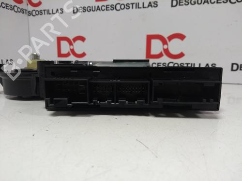 Right rear window motor AUDI A8 D3 (4E2, 4E8) 4.2 TDI quattro | BP17403556E22 