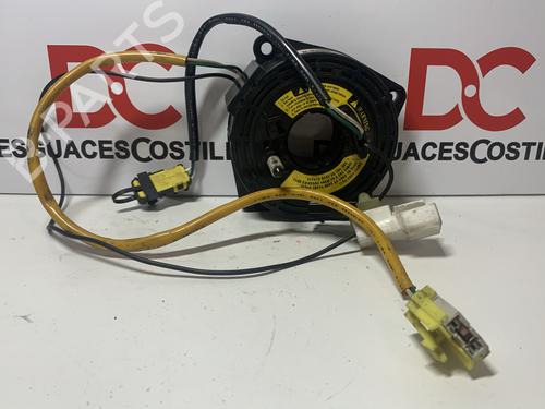 Used Squib airbag DAEWOO NUBIRA (J100) 1.6 (103 hp) 17398352