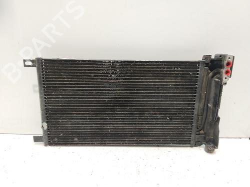 Used AC radiator BMW 3 (E46) 320 d (136 hp) 30974730
