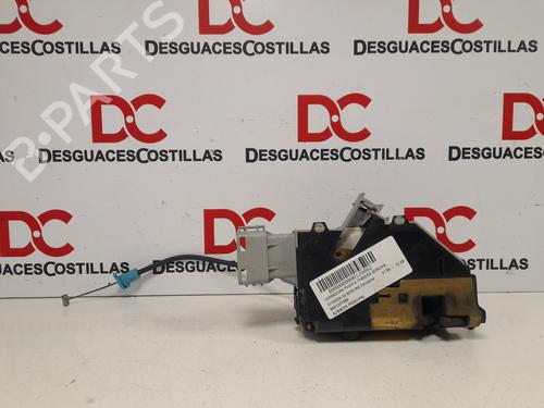 Rear right lock CITROËN C4 I (LC_)  | BP17405840C99