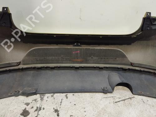 Rear bumper SEAT IBIZA IV (6J5, 6P1) | BP31188147C8