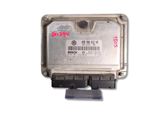 Used Engine control unit (ECU) Engine control unit (ECU) SEAT TOLEDO II (1M2) 1.9 TDI (110 hp) 36431821 36431821