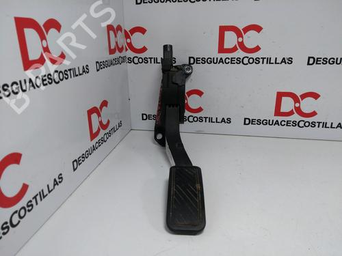 Pedal FORD FIESTA VI (CB1, CCN) 1.4 TDCi | BP17400626I4 