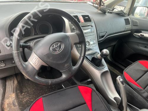 Left front brake caliper TOYOTA AURIS (_E15_) | BP17422961M105