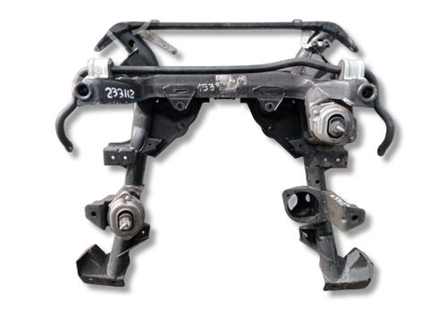 Used Subframe Subframe BMW X3 (E83) 2.0 d (150 hp) 40080040 40080040