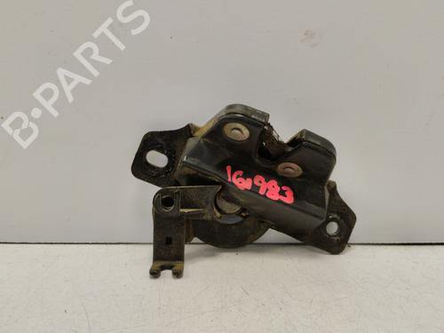 Used Tailgate lock Tailgate lock CITROËN BERLINGO / BERLINGO FIRST MPV (MF_, GJK_, GFK_) 1.9 D (MFWJZ) (70 hp) 36159068 36159068