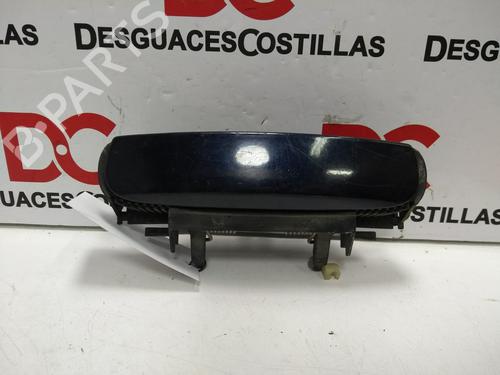 Used Front right exterior door handle AUDI A4 B7 (8EC) 2.5 TDI (163 hp) 19092420
