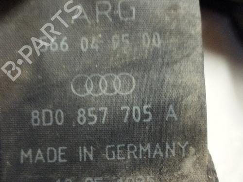 Front left seatbelt AUDI A4 B5 (8D2) 1.9 TDI | BP40443607I26 - Image 5