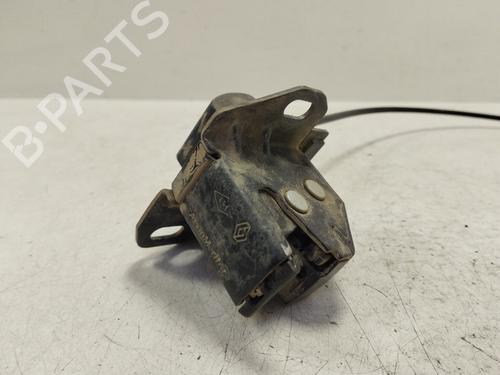 Used Rear right lock RENAULT KANGOO / GRAND KANGOO II (KW0/1_) [2008-2025]  25816681