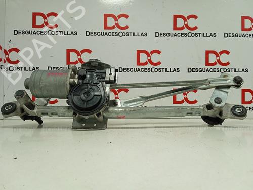 Used Front wiper motor HYUNDAI i30 (PDE, PD, PDEN) 1.6 CRDi (110 hp) 17411547