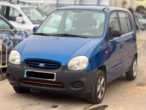 HYUNDAI ATOS (MX) 1.0 i (54 hp) 1662957