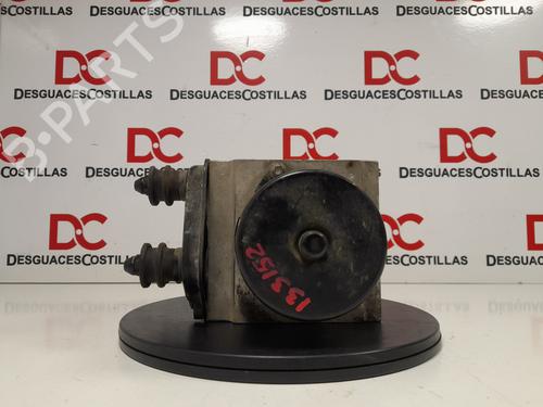 ABS pump VW PASSAT B6 (3C2) 2.0 TDI | BP17408178M43 