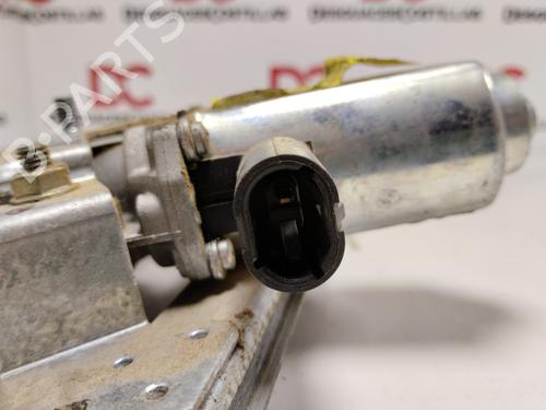 Front right window mechanism OPEL VIVARO A Van (X83) 1.9 DTI (F7) | BP30192195C23 