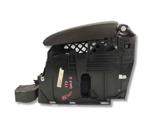 Glove box VW GOLF VI (5K1) | BP39076414C95 - Image 3