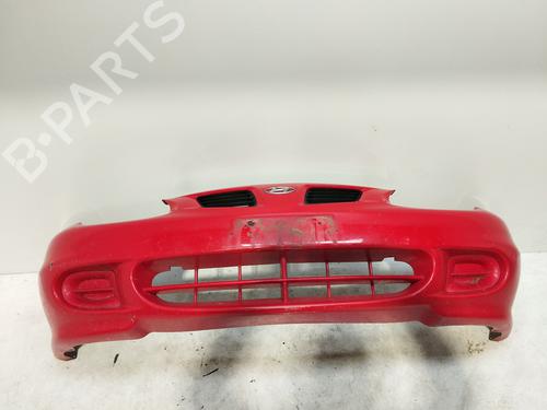 Front bumper HYUNDAI LANTRA II (J-2) 1.9 D | BP25251051C7 