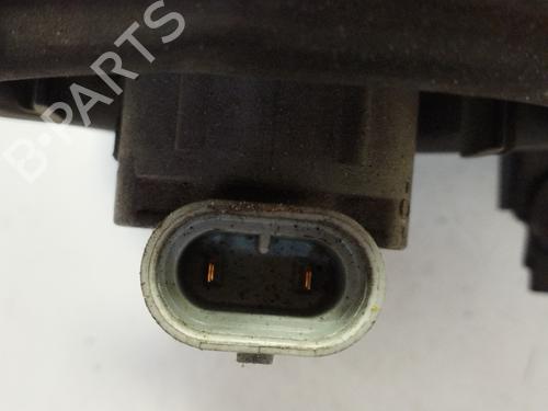 Left headlight BMW 3 (E46) 320 d | BP30905782C28 