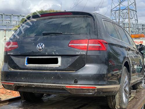 Brugte VW PASSAT B8 Variant (3G5, CB5) [2014-2026]  4446256